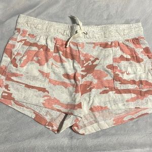 Nike Women’s shorts